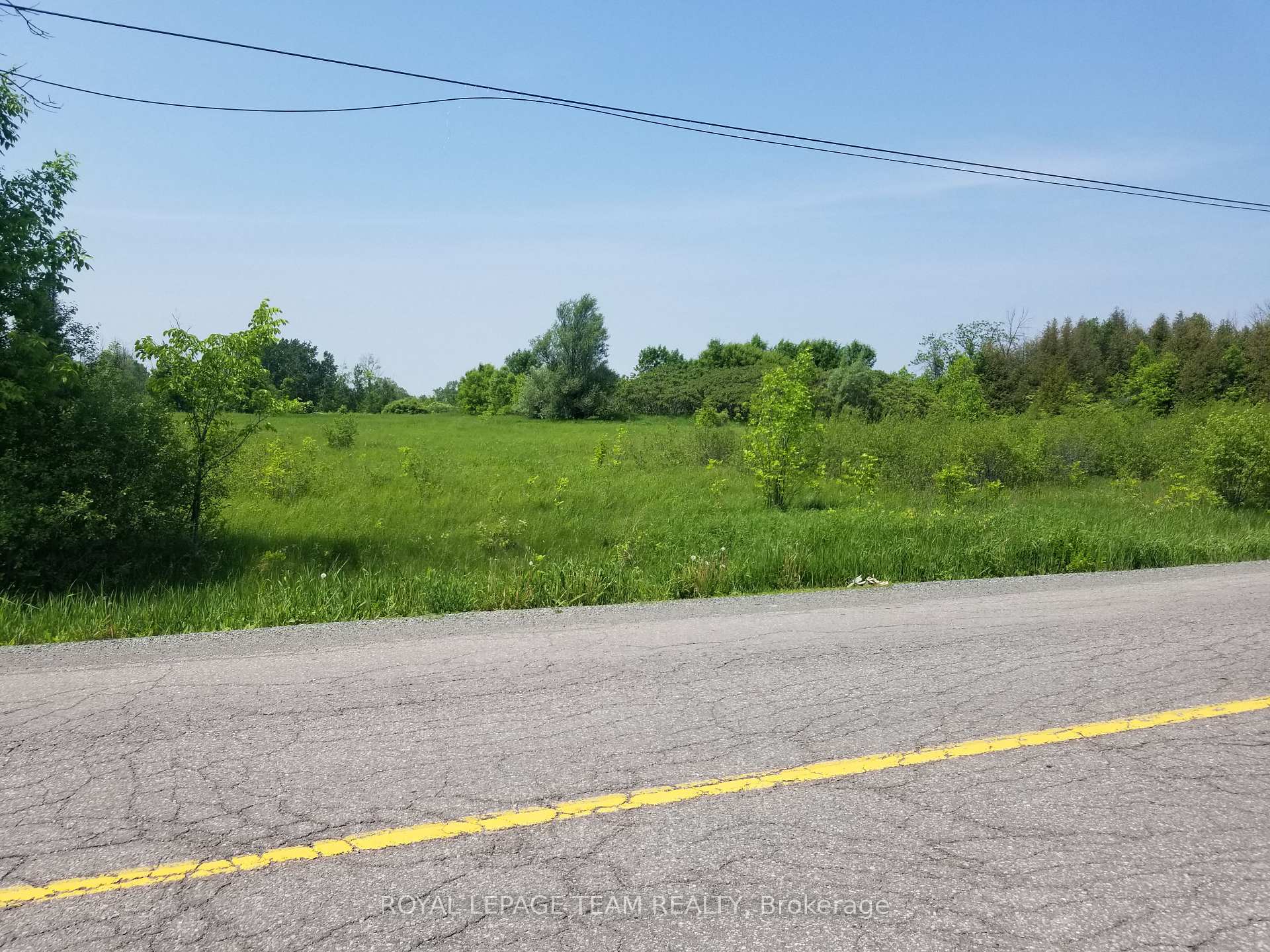 Photo 3 of 0000 Scrivens Drive S, Ottawa, Osgoode Twp North of Reg Rd 6 — HOMEH