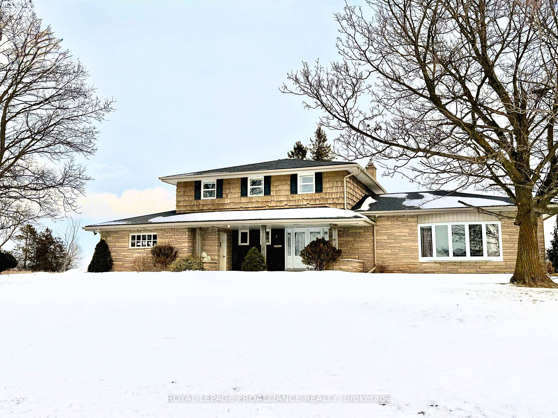 Photo 1 of 6864 Highway 62, Belleville, Belleville Ward — HOMEH