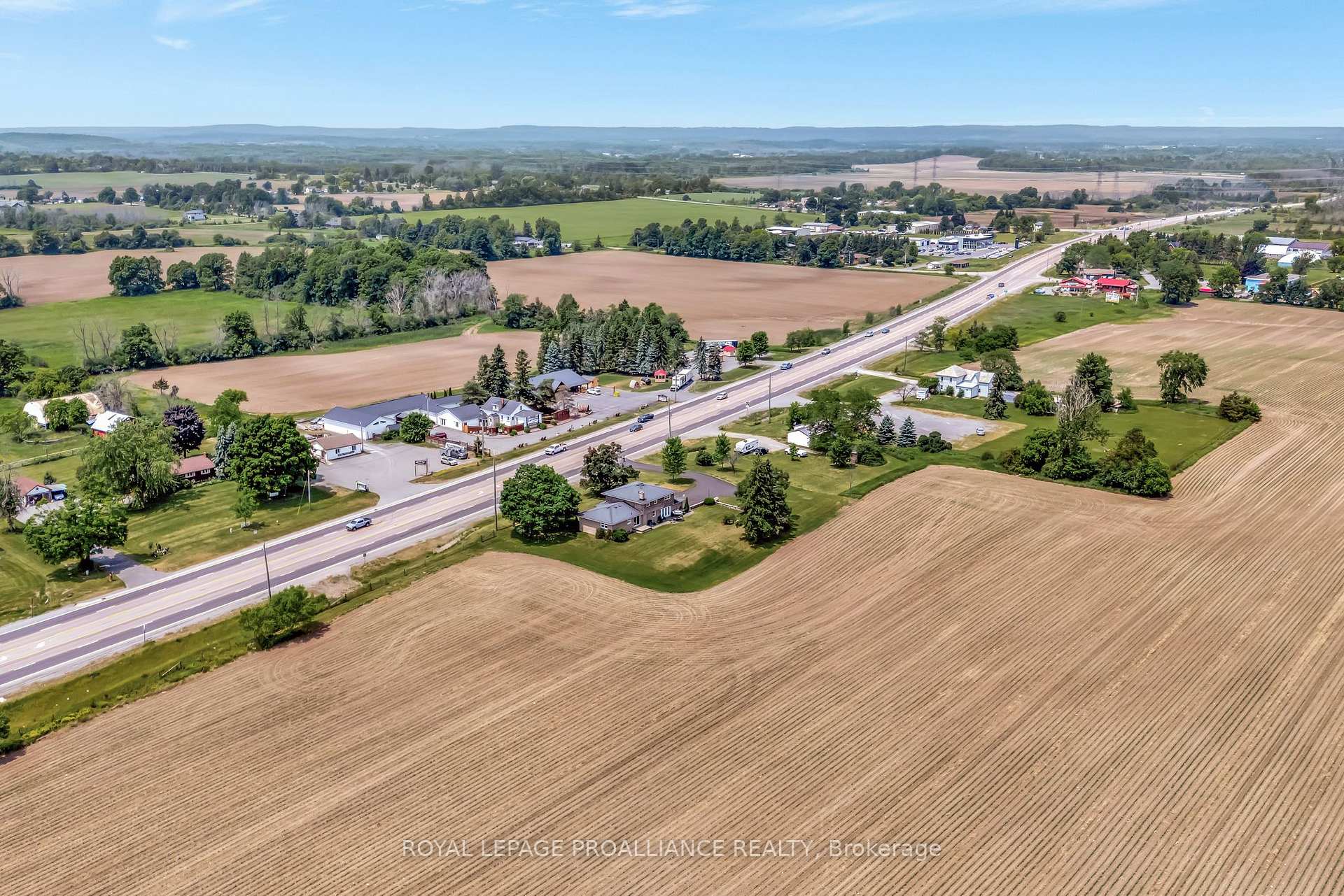 Photo 9 of 6864 Highway 62, Belleville, Belleville Ward — HOMEH
