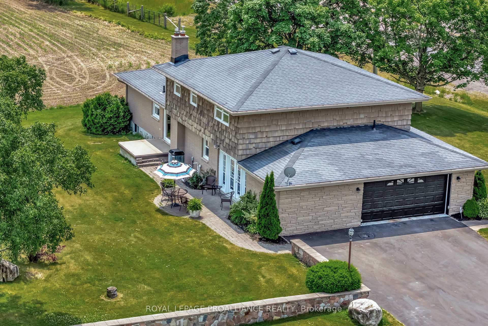 Photo 3 of 6864 Highway 62, Belleville, Belleville Ward — HOMEH