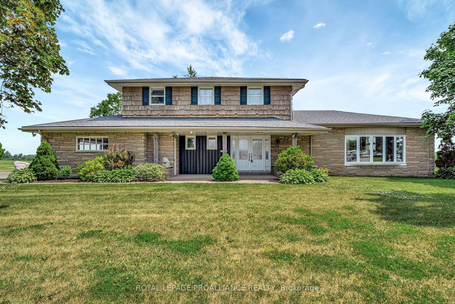 Photo 8 of 6864 Highway 62, Belleville, Belleville Ward — HOMEH
