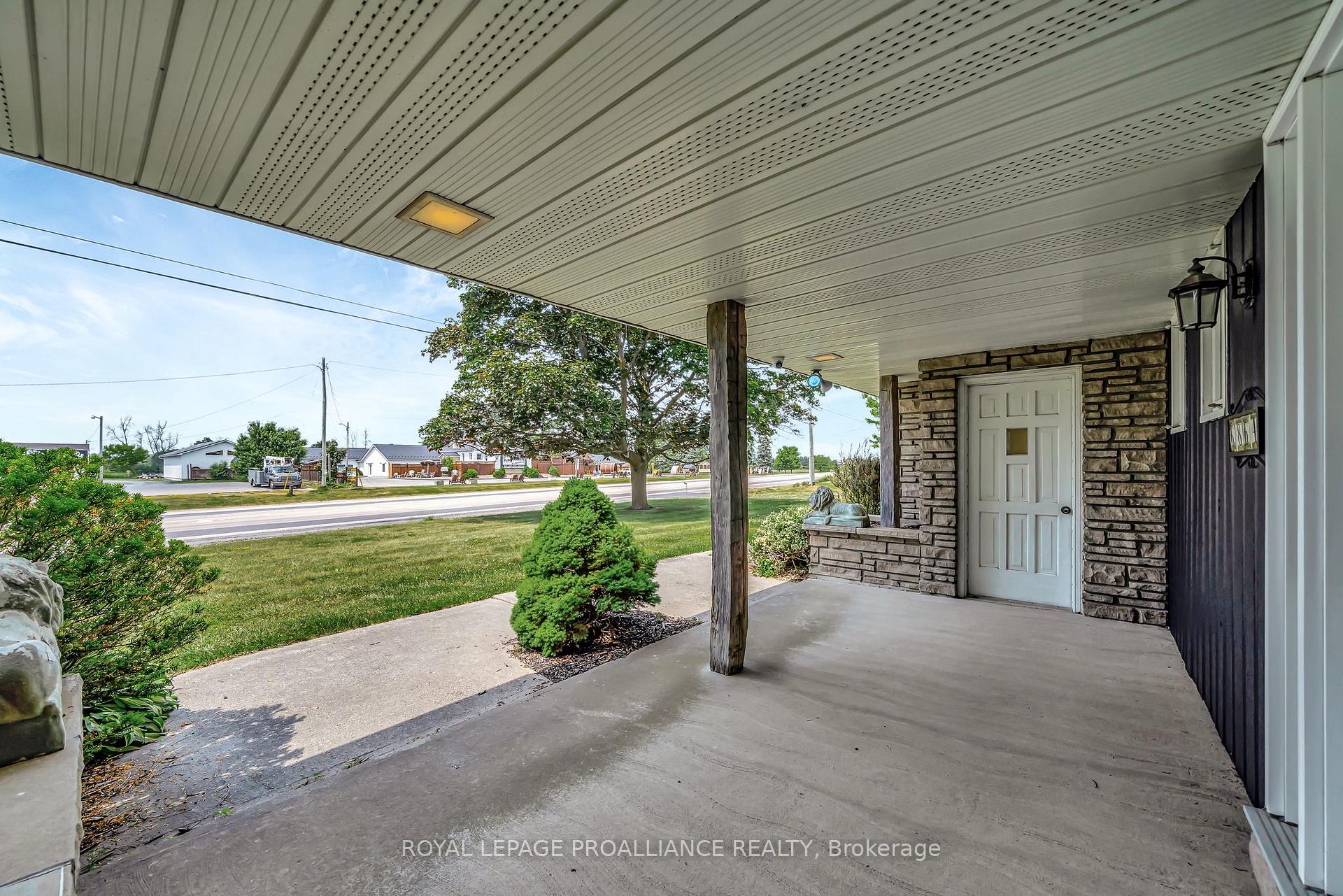 Photo 21 of 6864 Highway 62, Belleville, Belleville Ward — HOMEH