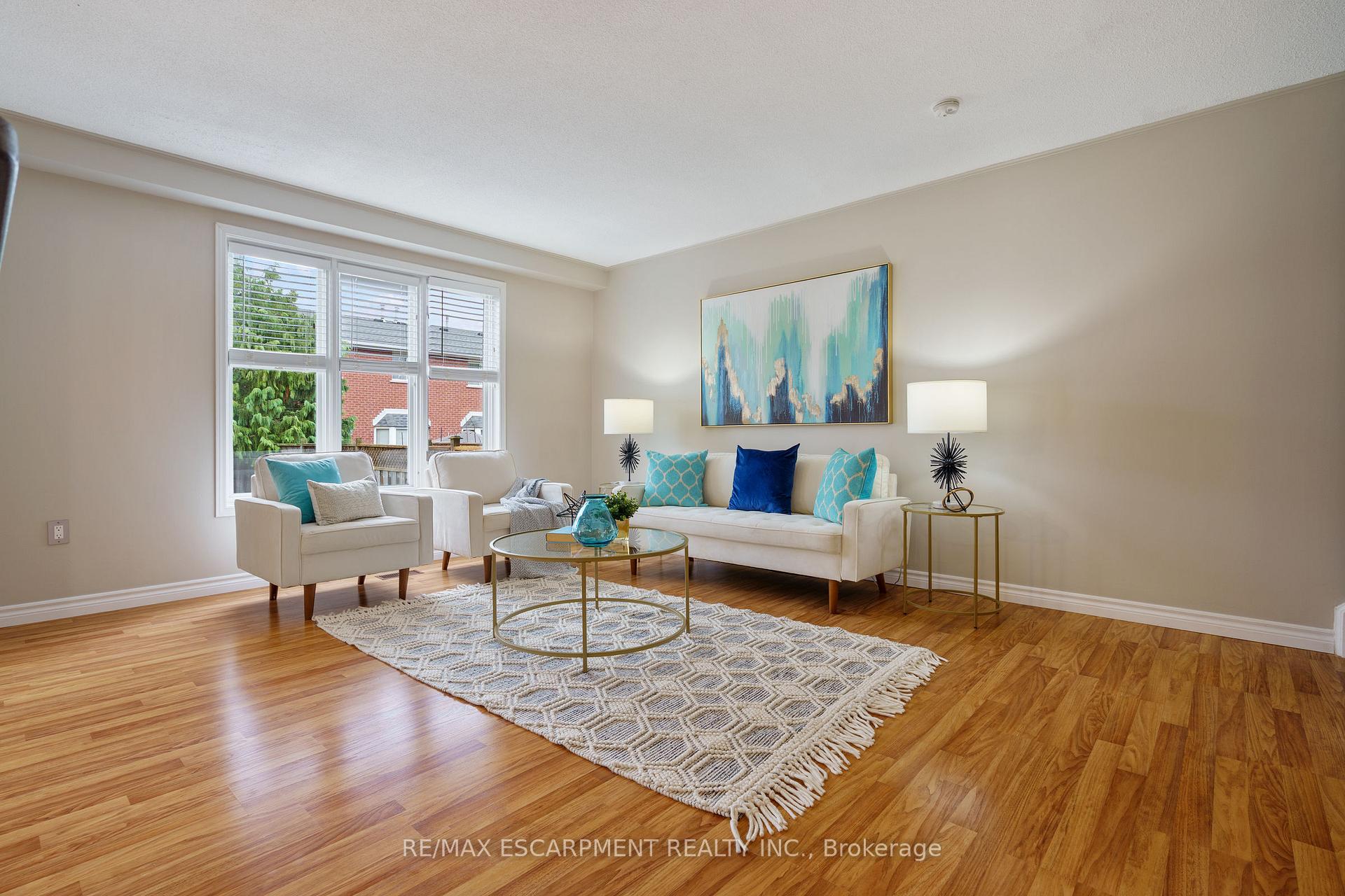 Photo 29 of 85 Chelsea Crescent, Hamilton, Stoney Creek — HOMEH