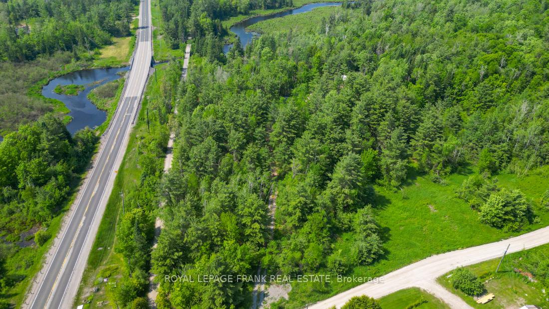 Front of 4 Wolf Lake Road