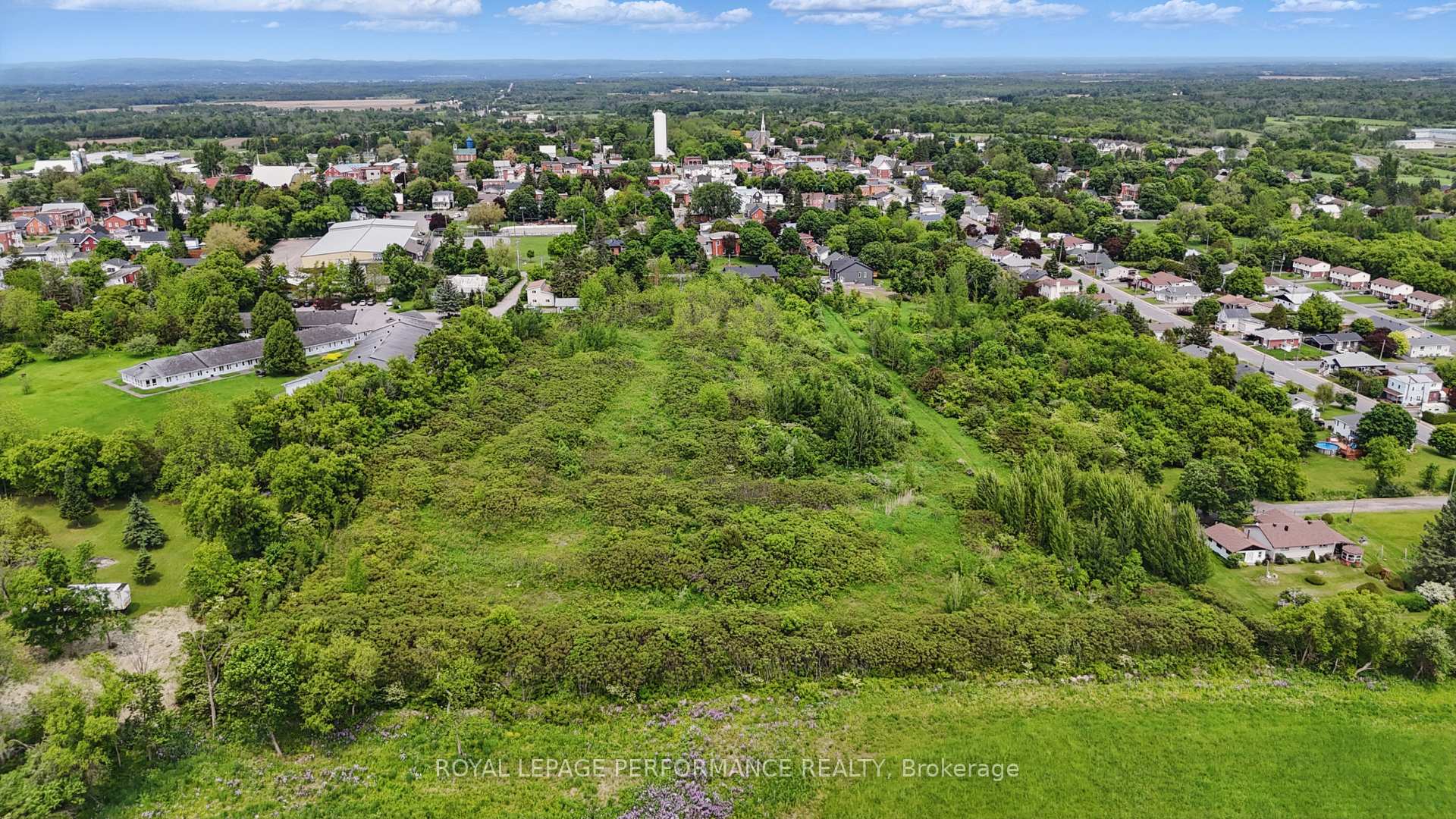 Photo 1 of o Union Street W, Champlain, Vankleek Hill — HOMEH