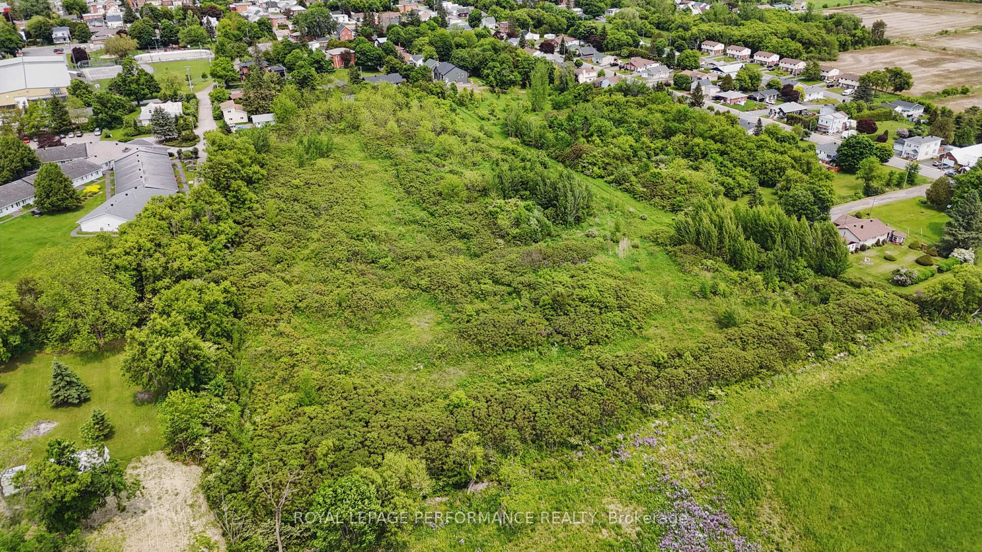 Photo 7 of o Union Street W, Champlain, Vankleek Hill — HOMEH