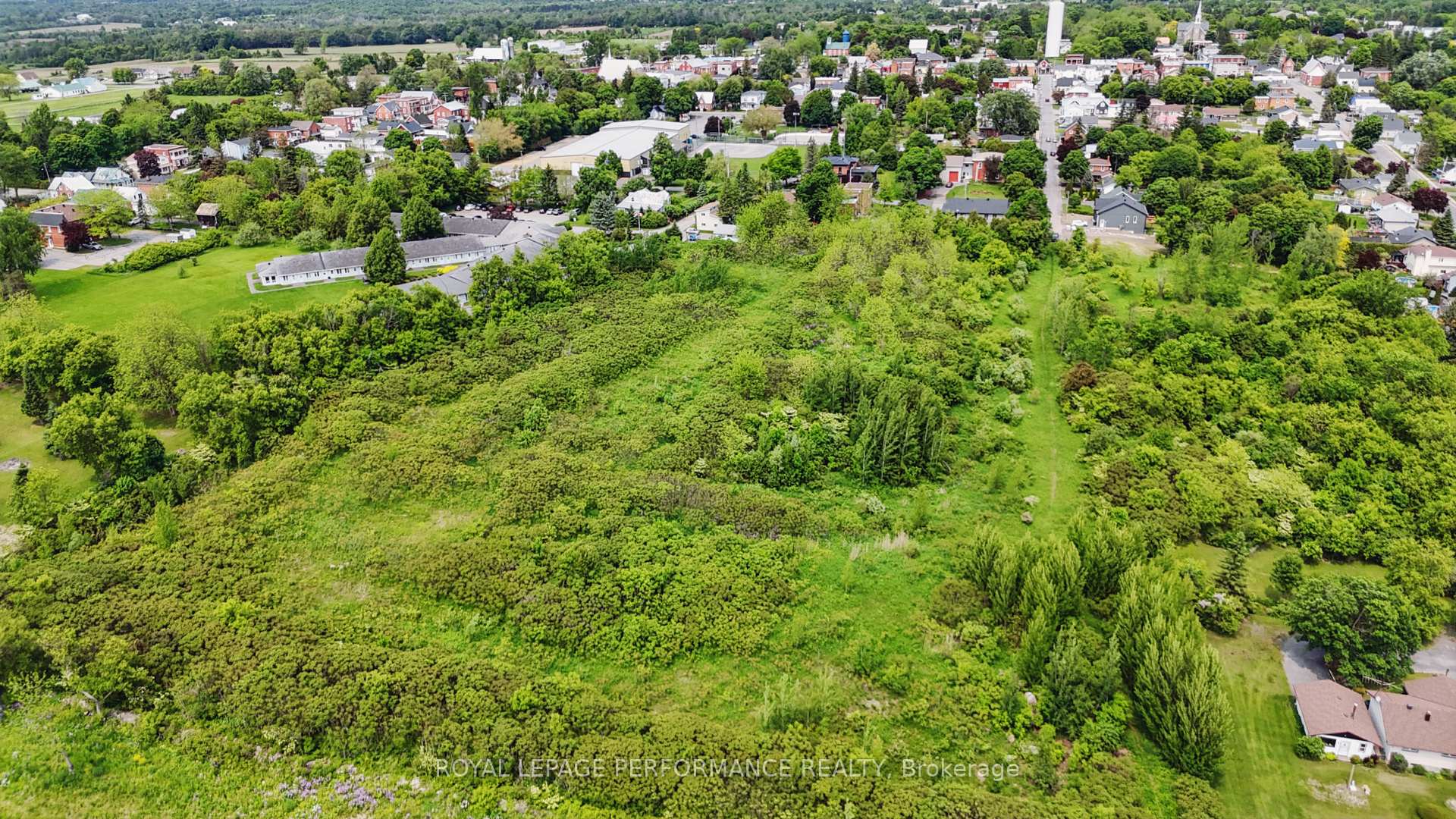 Photo 2 of o Union Street W, Champlain, Vankleek Hill — HOMEH