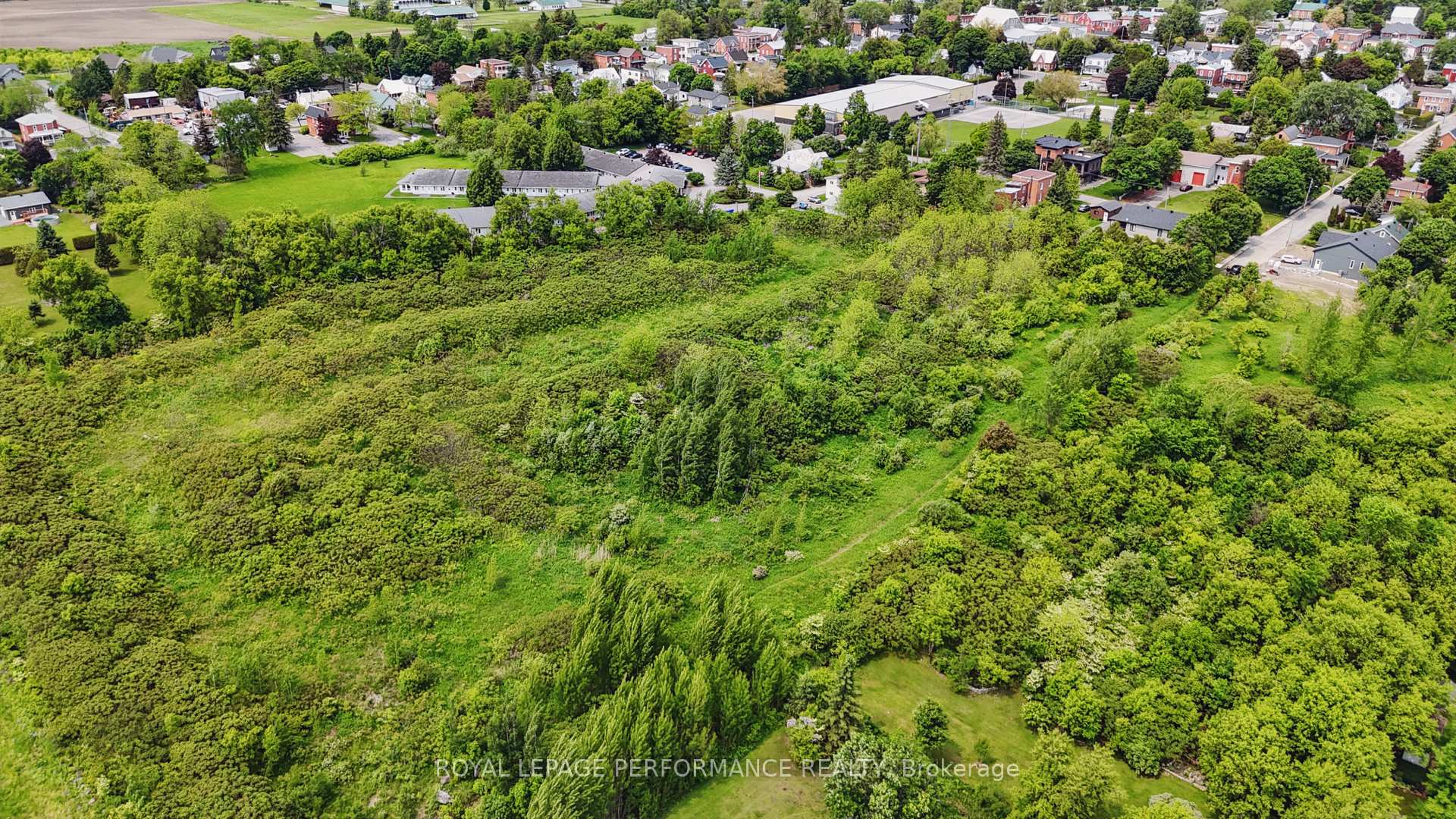 Photo 6 of o Union Street W, Champlain, Vankleek Hill — HOMEH