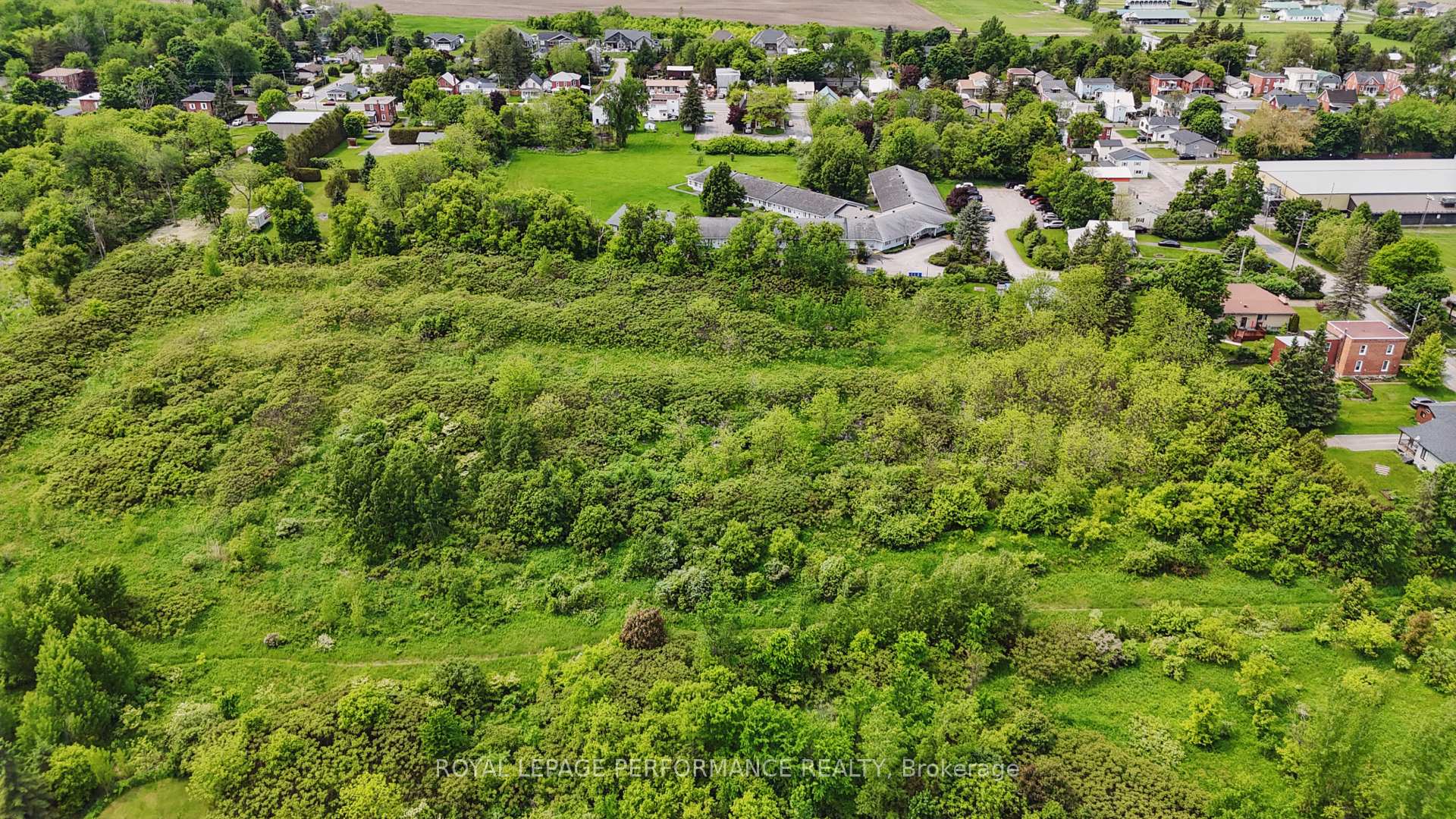 Photo 4 of o Union Street W, Champlain, Vankleek Hill — HOMEH