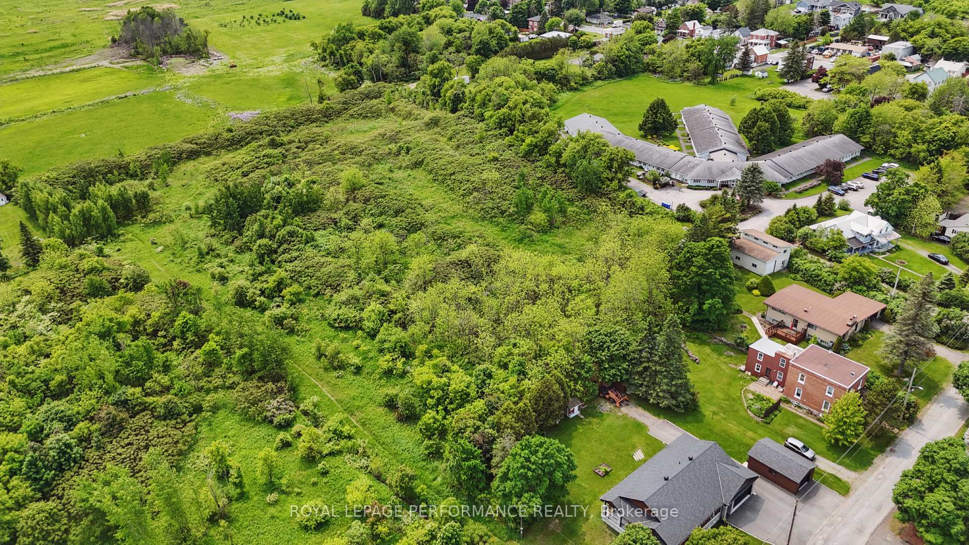 Photo 5 of o Union Street W, Champlain, Vankleek Hill — HOMEH