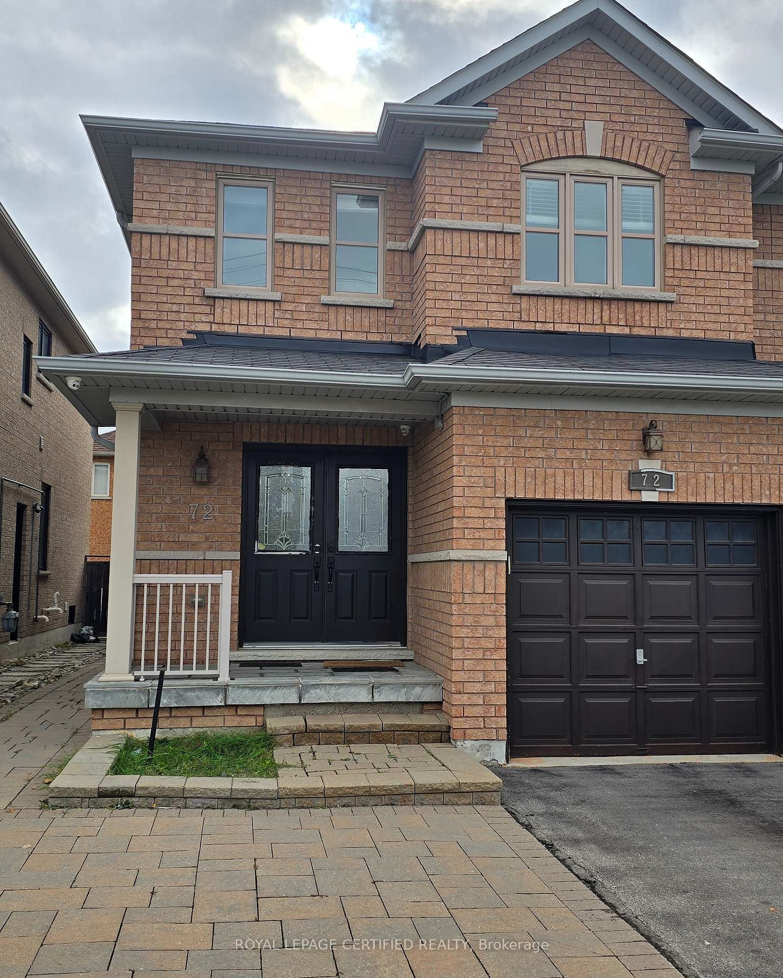 Photo 20 of Unit Main & 2nd Floor, 72 Black Maple Crescent, Vaughan, Patterson — HOMEH