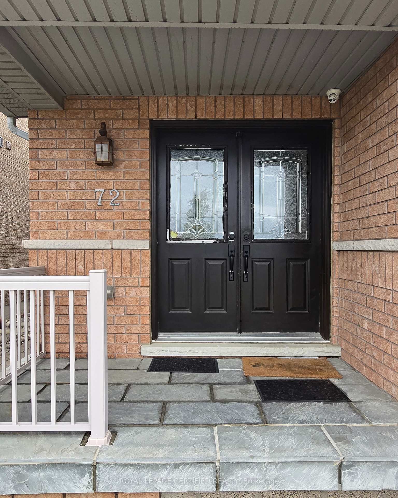 Photo 21 of Unit Main & 2nd Floor, 72 Black Maple Crescent, Vaughan, Patterson — HOMEH