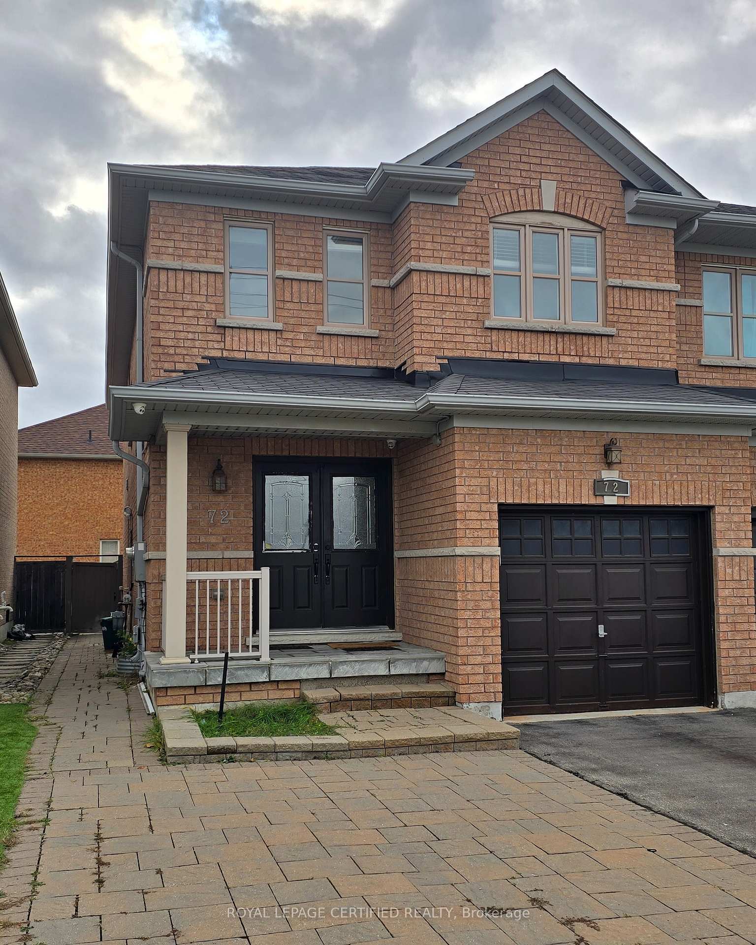 Photo 19 of Unit Main & 2nd Floor, 72 Black Maple Crescent, Vaughan, Patterson — HOMEH