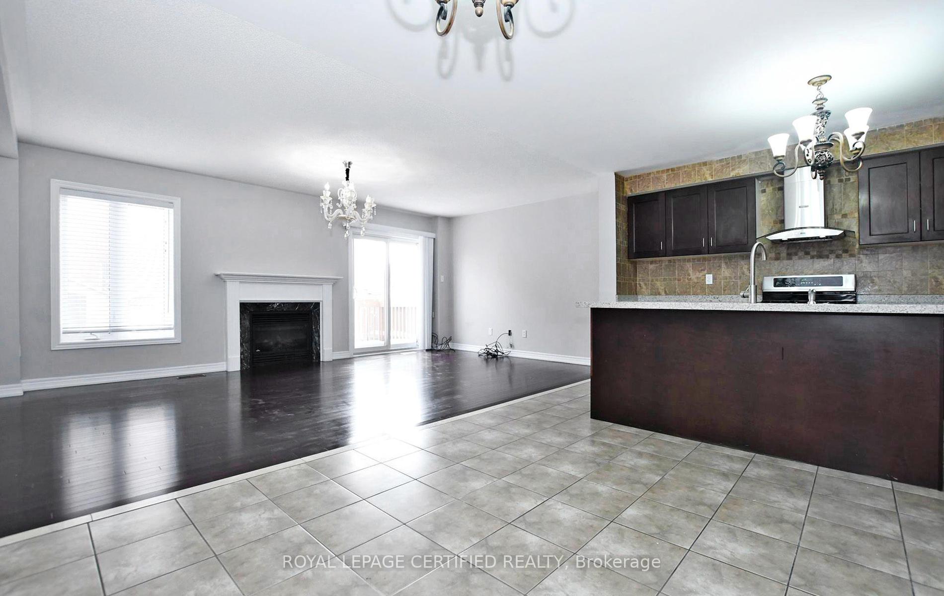 Photo 24 of Unit Main & 2nd Floor, 72 Black Maple Crescent, Vaughan, Patterson — HOMEH