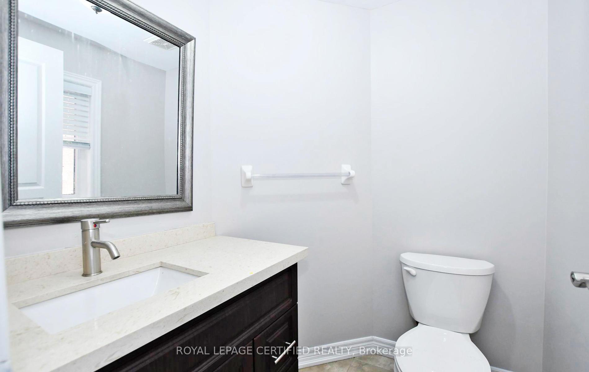 Photo 6 of Unit Main & 2nd Floor, 72 Black Maple Crescent, Vaughan, Patterson — HOMEH