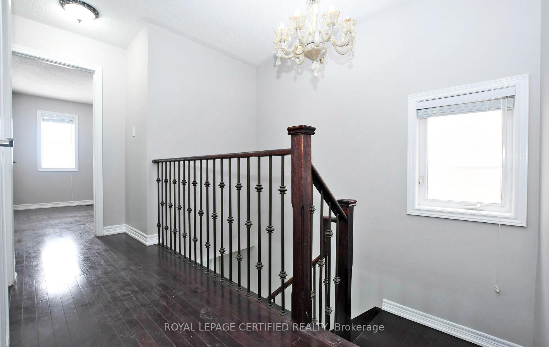 Photo 11 of Unit Main & 2nd Floor, 72 Black Maple Crescent, Vaughan, Patterson — HOMEH