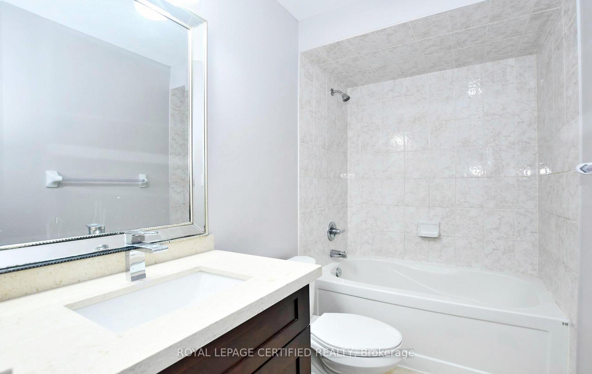 Photo 15 of Unit Main & 2nd Floor, 72 Black Maple Crescent, Vaughan, Patterson — HOMEH