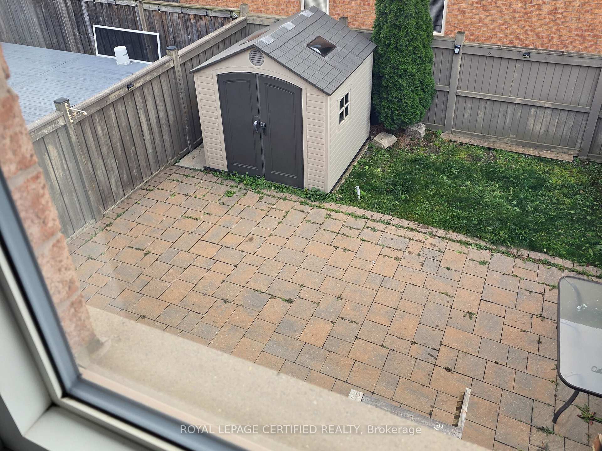 Photo 22 of Unit Main & 2nd Floor, 72 Black Maple Crescent, Vaughan, Patterson — HOMEH