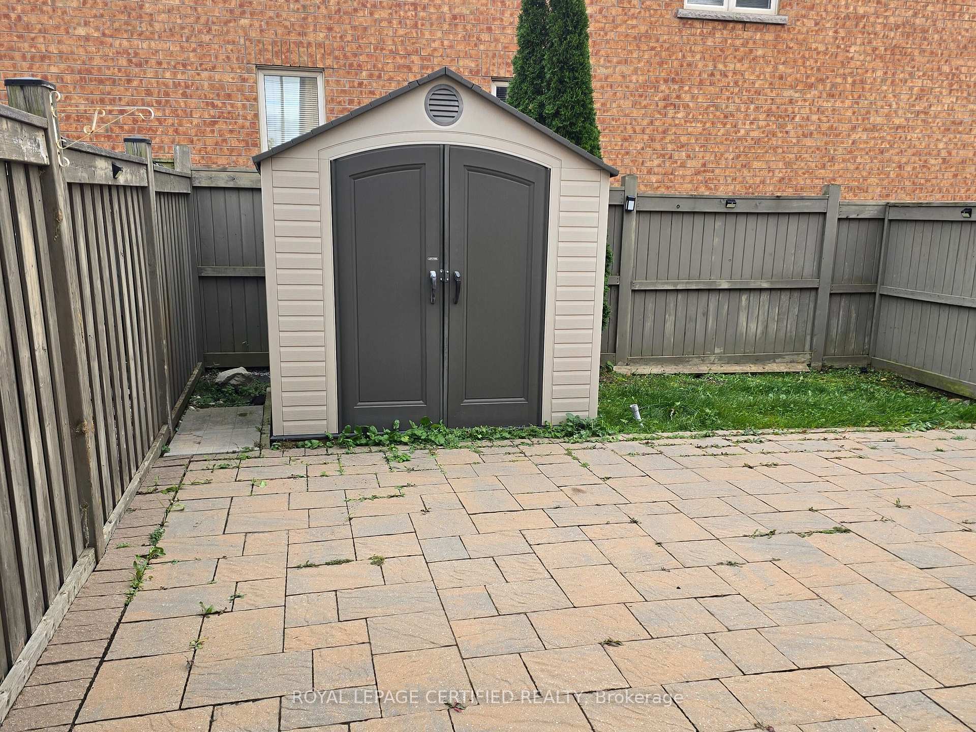 Photo 23 of Unit Main & 2nd Floor, 72 Black Maple Crescent, Vaughan, Patterson — HOMEH
