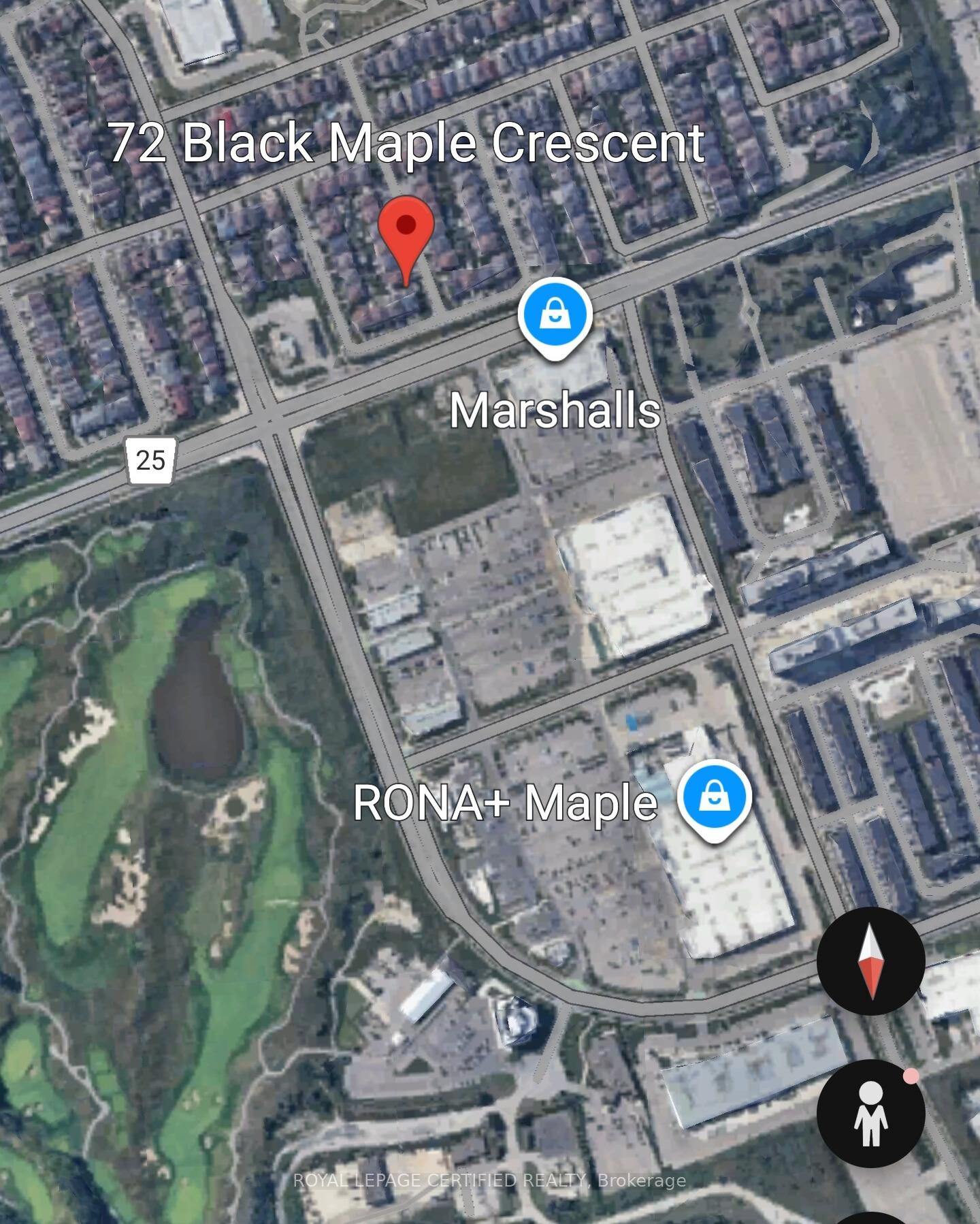 Photo 16 of Unit Main & 2nd Floor, 72 Black Maple Crescent, Vaughan, Patterson — HOMEH