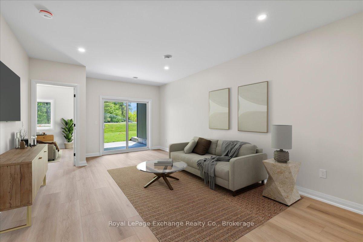 Photo 24 of Unit 3, 307 Arnaud Street, Arran-Elderslie — HOMEH