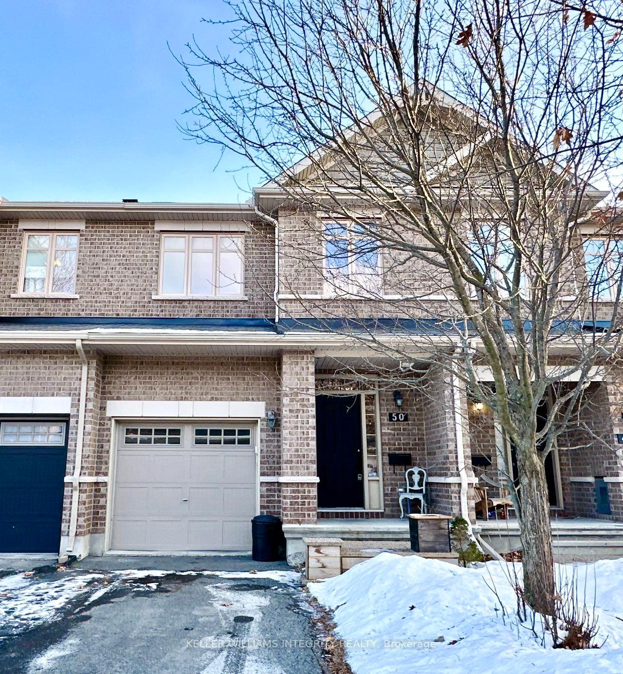 Photo 1 of 50 Madelon Drive, Ottawa, Barrhaven - Longfields — HOMEH