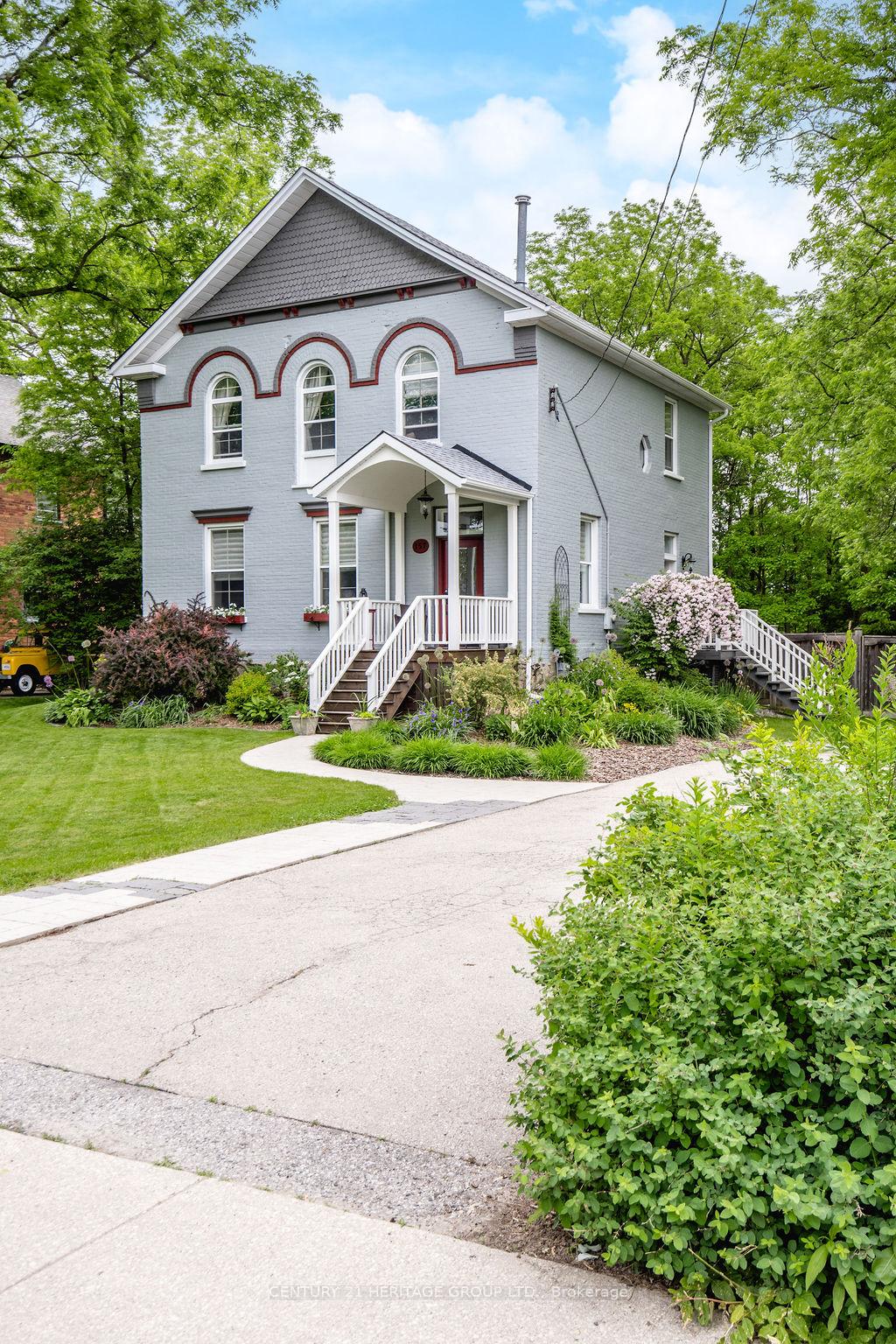 Photo 45 of 157 Centre Street N, New Tecumseth, Beeton — HOMEH