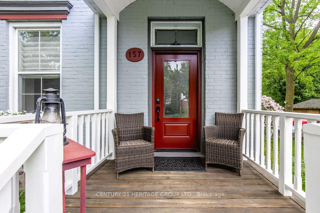 Photo 5 of 157 Centre Street N, New Tecumseth, Beeton — HOMEH