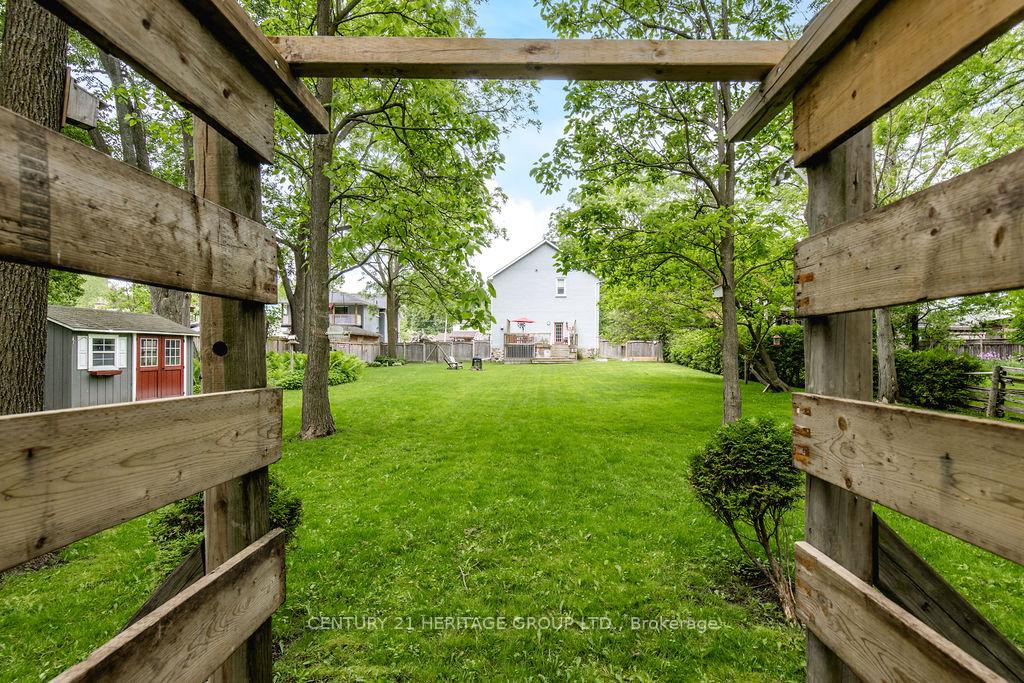 Photo 32 of 157 Centre Street N, New Tecumseth, Beeton — HOMEH