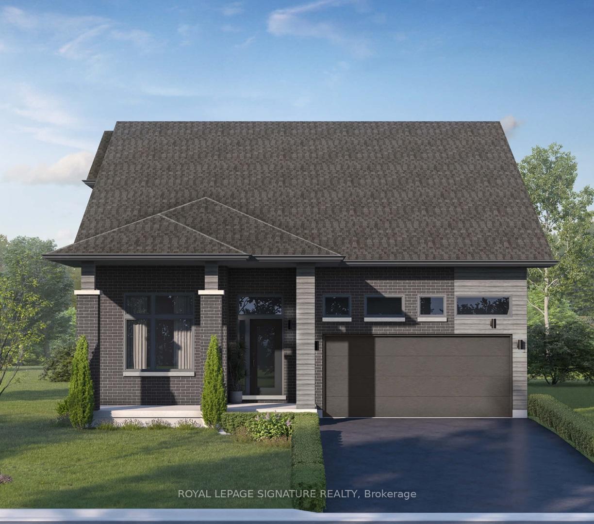 Photo 1 of 3146 Searidge Street, Severn, West Shore — HOMEH