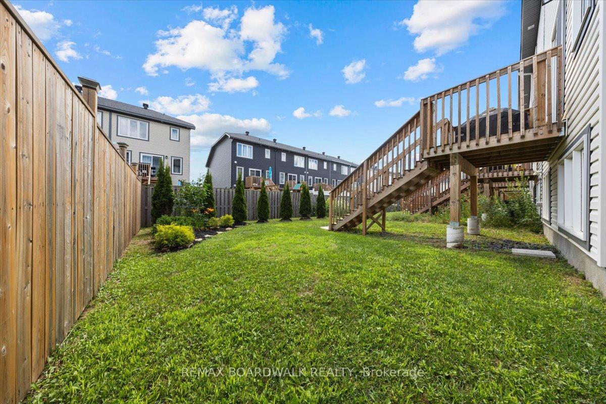 Photo 34 of 171 Ferrara Drive, Smiths Falls — HOMEH