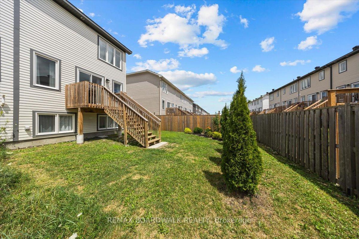 Photo 42 of 171 Ferrara Drive, Smiths Falls — HOMEH