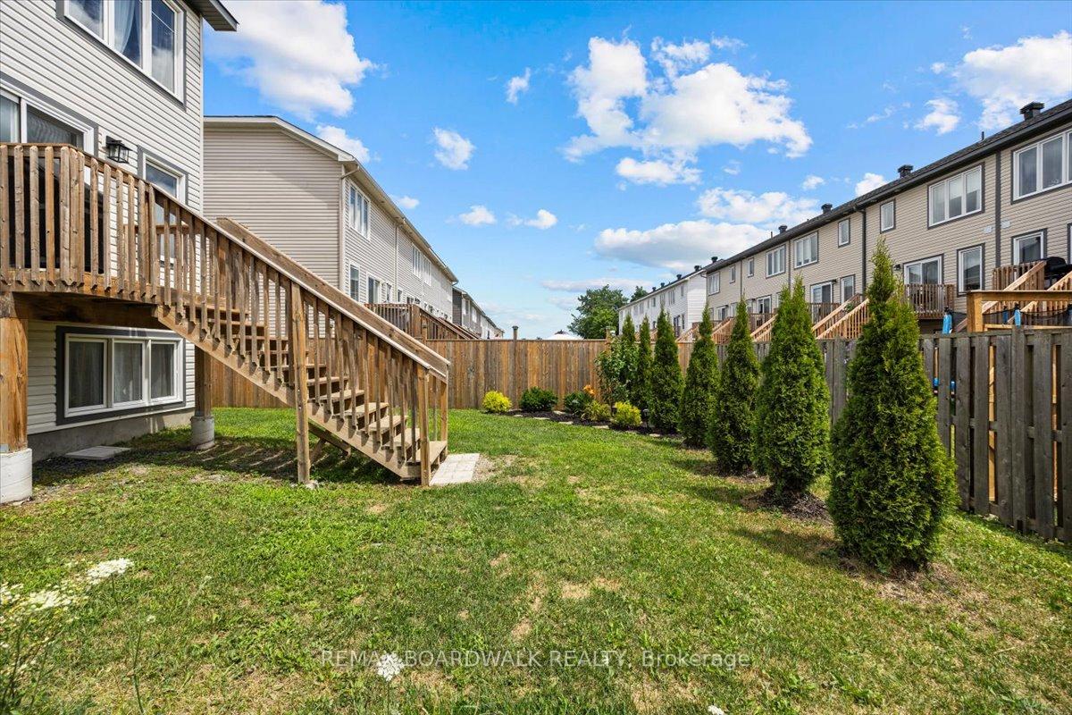 Photo 45 of 171 Ferrara Drive, Smiths Falls — HOMEH
