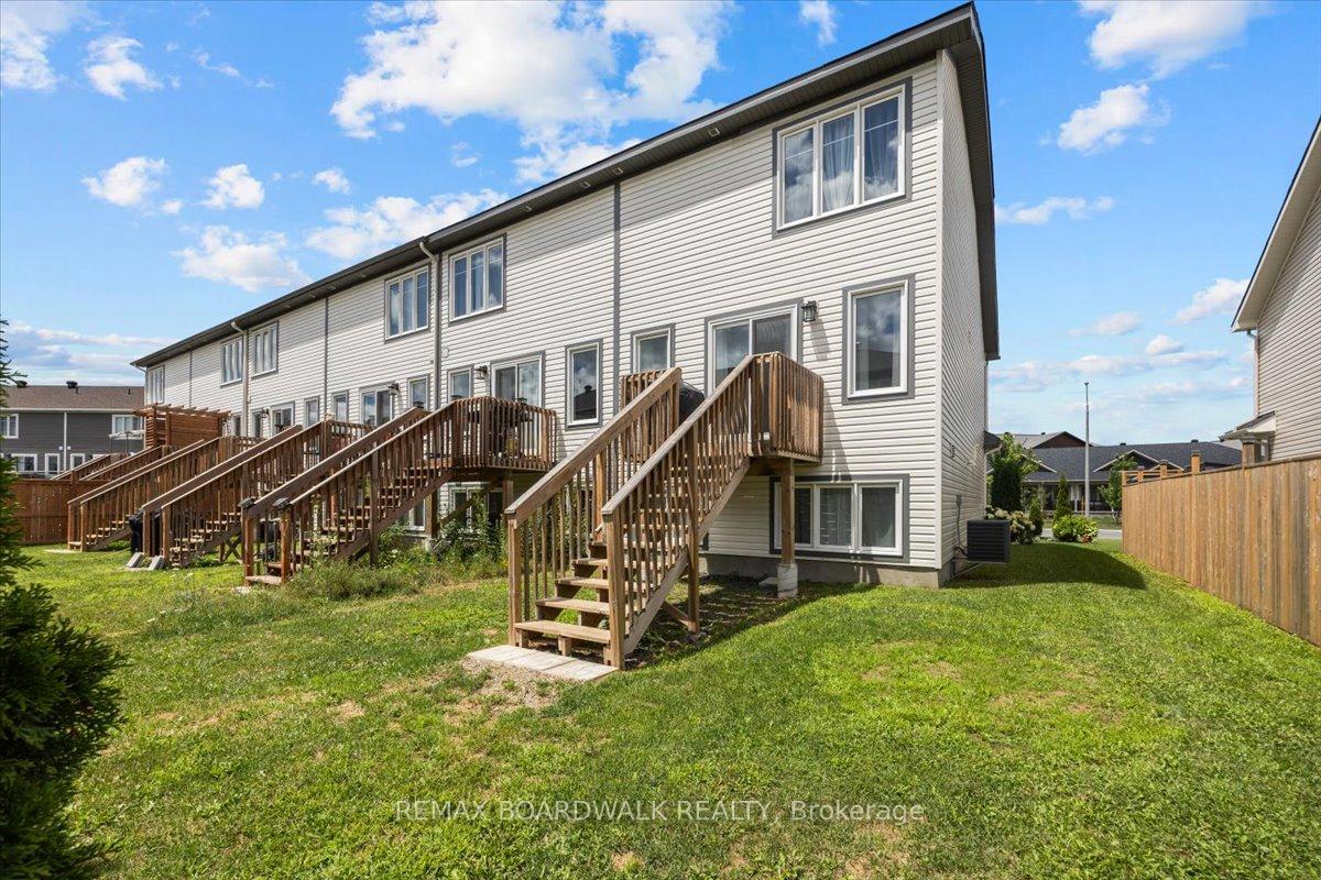 Photo 40 of 171 Ferrara Drive, Smiths Falls — HOMEH