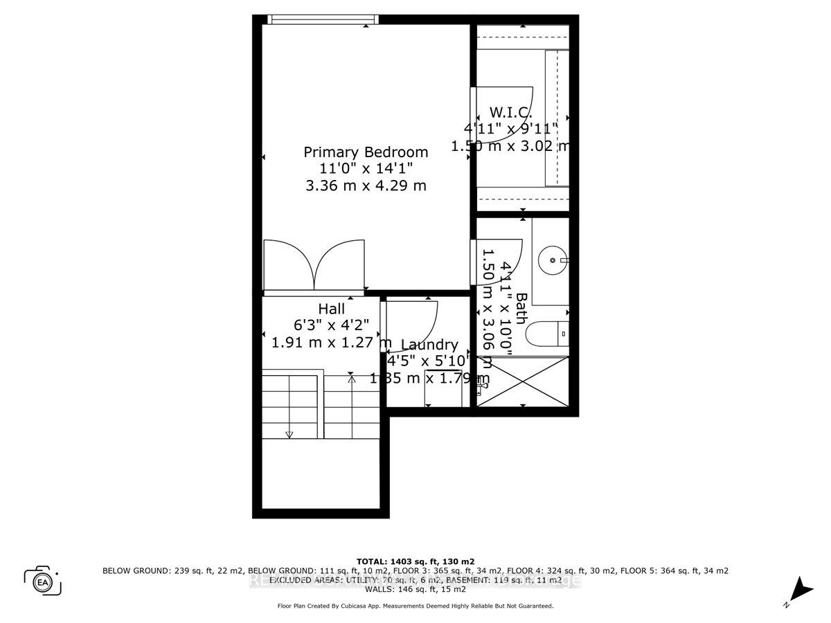 Photo 37 of 171 Ferrara Drive, Smiths Falls — HOMEH