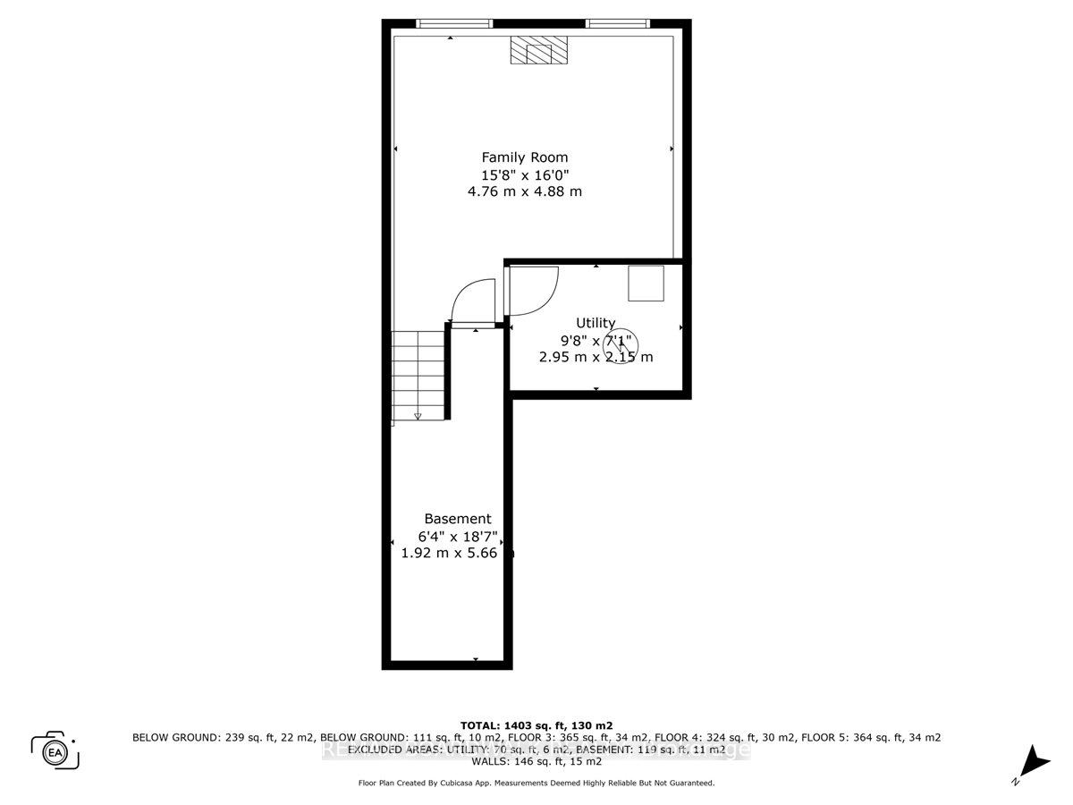 Photo 35 of 171 Ferrara Drive, Smiths Falls — HOMEH
