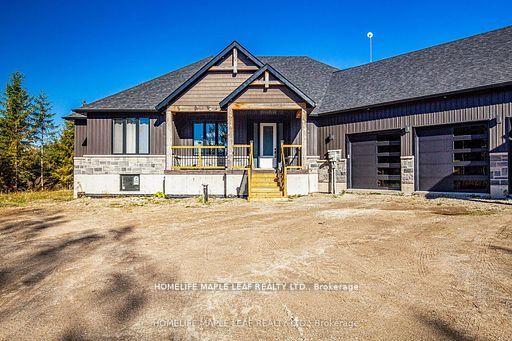 Photo 3 of 476521 3rd Line, Melancthon, Rural Melancthon — HOMEH