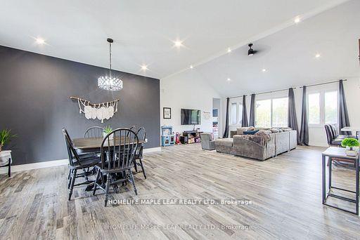 Photo 2 of 476521 3rd Line, Melancthon, Rural Melancthon — HOMEH