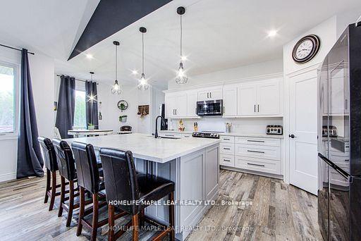 Photo 8 of 476521 3rd Line, Melancthon, Rural Melancthon — HOMEH