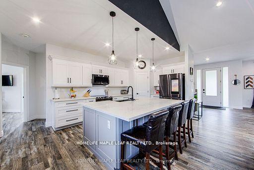 Photo 10 of 476521 3rd Line, Melancthon, Rural Melancthon — HOMEH