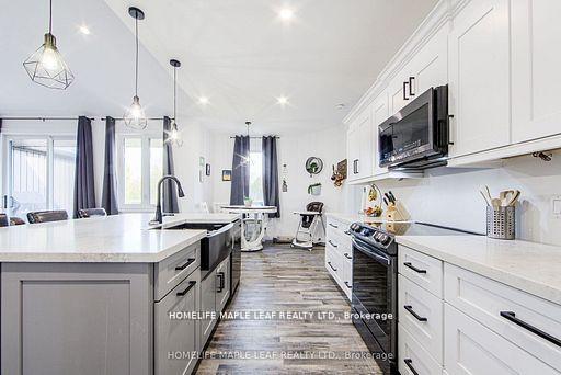 Photo 12 of 476521 3rd Line, Melancthon, Rural Melancthon — HOMEH