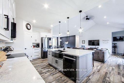 Photo 11 of 476521 3rd Line, Melancthon, Rural Melancthon — HOMEH