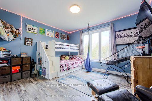 Photo 17 of 476521 3rd Line, Melancthon, Rural Melancthon — HOMEH