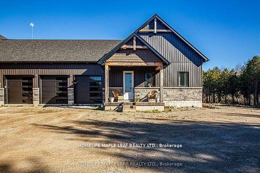 Photo 30 of 476521 3rd Line, Melancthon, Rural Melancthon — HOMEH