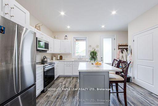 Photo 27 of 476521 3rd Line, Melancthon, Rural Melancthon — HOMEH