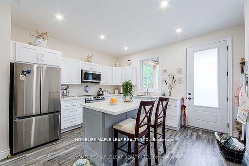 Photo 29 of 476521 3rd Line, Melancthon, Rural Melancthon — HOMEH