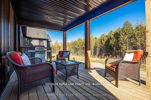 Photo 38 of 476521 3rd Line, Melancthon, Rural Melancthon — HOMEH