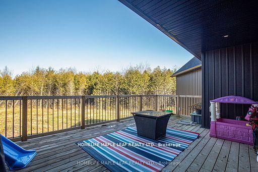Photo 35 of 476521 3rd Line, Melancthon, Rural Melancthon — HOMEH
