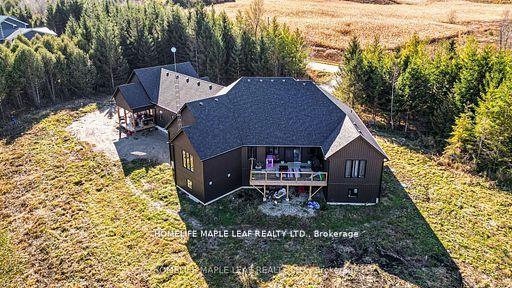 Photo 34 of 476521 3rd Line, Melancthon, Rural Melancthon — HOMEH