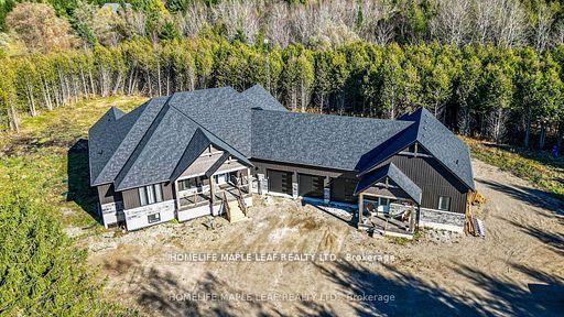 Photo 36 of 476521 3rd Line, Melancthon, Rural Melancthon — HOMEH